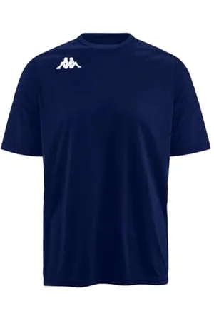 Kappa Mixte Maillot Dovo Shirt, , XL EU