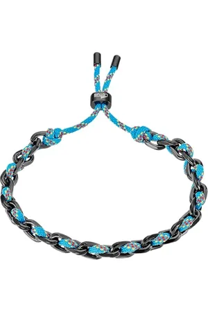 Lotus LS2376-2/2 Urban Woman Bracelet unisexe en acier inoxydable 316l 240 mm, Acier inoxydable, Sans pierre