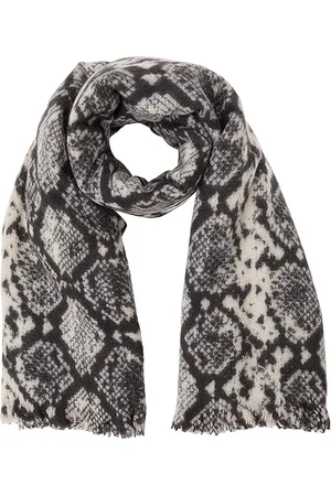Pieces® Pcjorna Square Scarf Box BC Écharpe, , Taille Unique Femmes