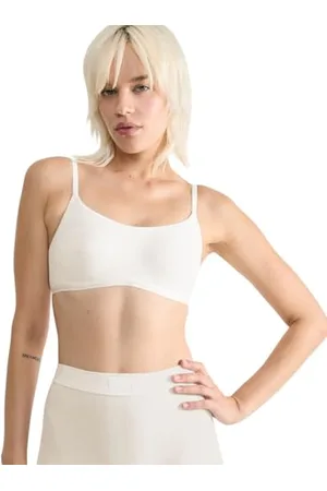 Sloggi Go Daily Cotton Top Bra, , L Femmes