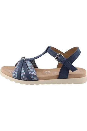 TOM TAILOR 5370100020 Sandale, , 31 EU