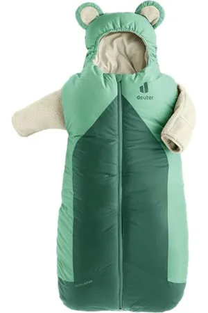 Deuter Micro Star Sac de Couchage pour Enfants 2 en 2