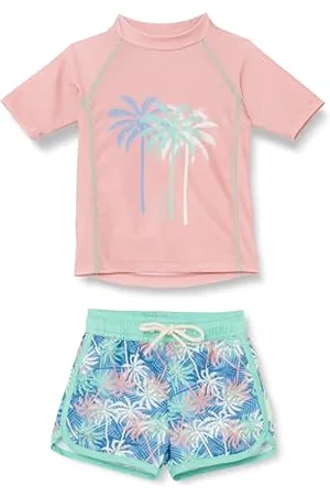 Playshoes Ensemble de Maillot de Bain, , 110/116 Enfant Unisexe