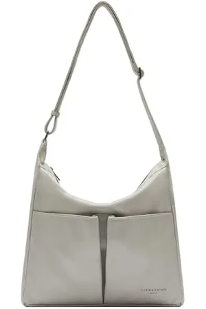 liebeskind Liebeskind Hobo M Hera Sheep Natural, Sac à Main Femmes