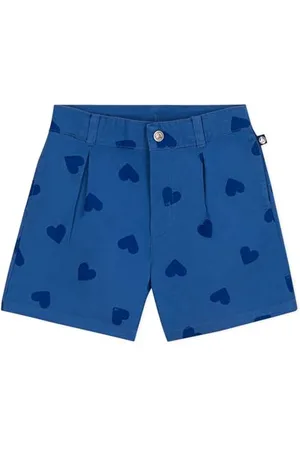 Petit Bateau A0CNL Short, , 6 Ans Fille