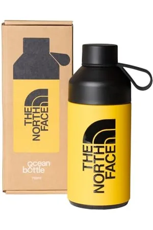 The North Face NF0A8A05ZU3 TNF Water Bottle 0.75L Water Bottle Homme Taille OS