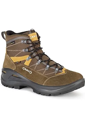 Aku Mixte Cimon GTX Bottes de randonnée, , 41.5 EU