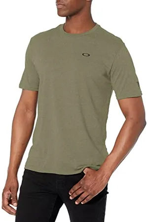 Oakley Standard SI Flag Tee, Dark Brush, XL
