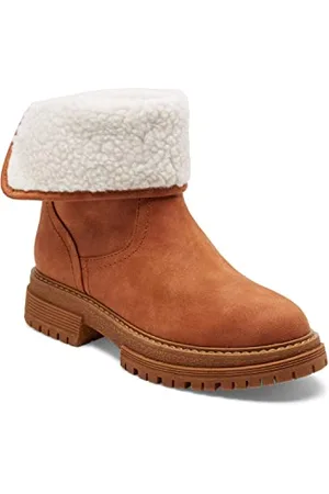 Roxy Femme Automne Basket, , 42 EU