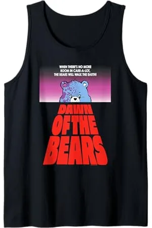 Care Bears Dawn of the Bears Débardeur
