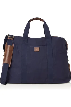 GANT Canvas Duffle Bag, Mixte