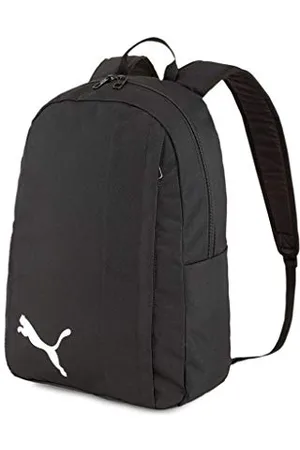 PUMA Mixte Sac à Dos, Noir, Taille unique