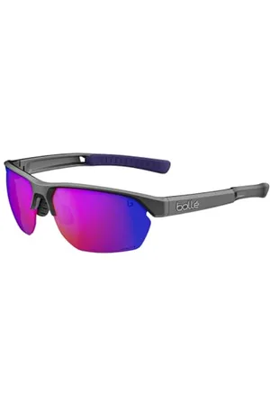 Bolle SINGLASSES Victus Lunettes, Adultes, Unisexe, , Taille unique