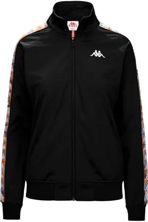 Kappa Wanniston Graphik Veste, , XL Homme