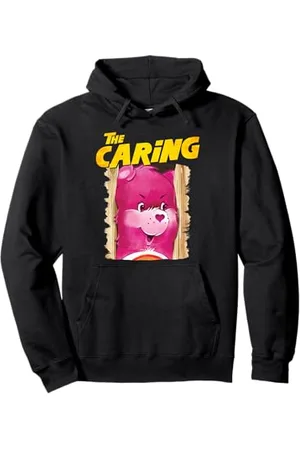 Care Bears The Caring Sweat à Capuche