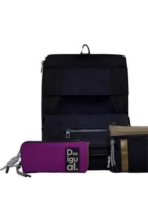 Desigual Back_MODULARIS BLUE25 VEN Femme