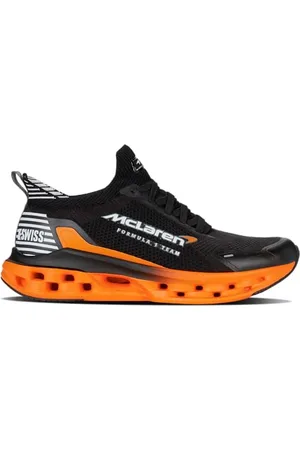 K-Swiss Homme Impls Trnr X Mclaren Basket, , 49 EU