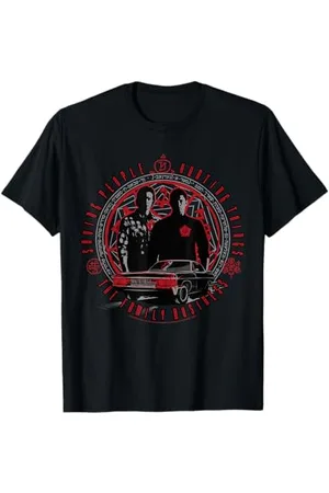 Supernatural Family Business T-Shirt