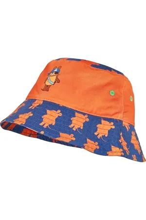 Playshoes Wendehut Chapeau de Soleil, , 53 Mixte Enfant