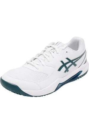 Asics Homme Gel-Dedicate 8 Sneaker, , 49 EU