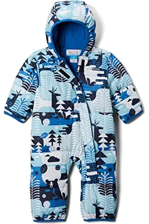 Columbia Combinaison Enfant unisexe, Snuggly Bunny