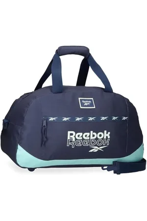 Reebok Andrew Sac de Voyage 53 x 29 x 22,5 cm Polyester 38,43 l by Joumma Bags, , Talla única, Sac de Voyage