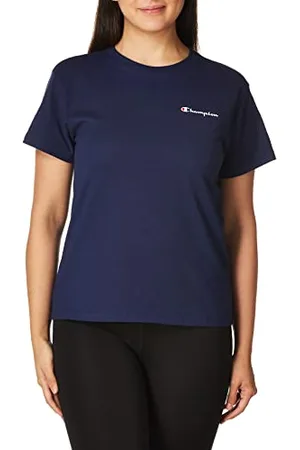 Champion T- Shirt Classique, , S Femme