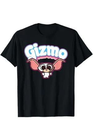 Gremlins Gizmo Chibi T-Shirt