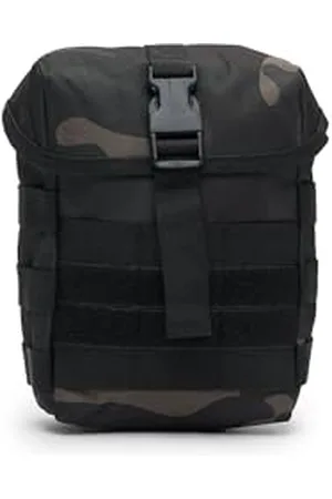 Brandit Molle Pouch Fire, Color: , Size: OS