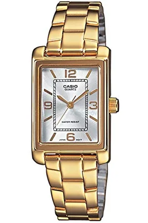 Casio Watch LTP-1234PG-7A