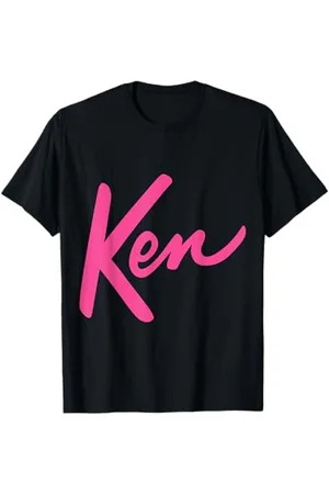 Barbie Ken officiel, plusieurs couleurs T-Shirt