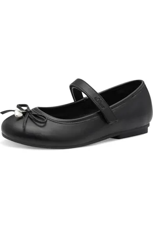 QS by s.Oliver Kinder 5-42400-44 Ballerines, , 38 EU