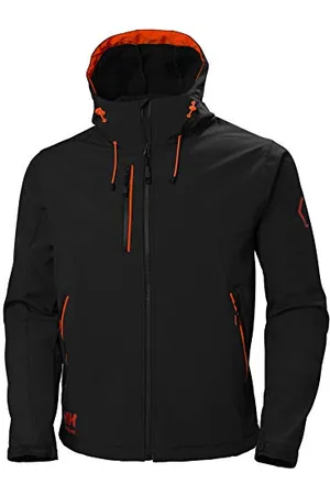 Helly Hansen Vêtement de travail unisexe pour adulte, , XXL-poitrine 124 cm