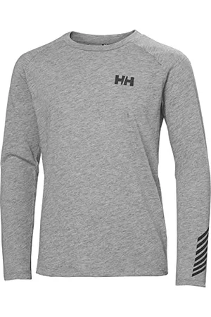 Helly Hansen Jr Loen Tech Haut Chemise, , 16 Ans Mixte Enfant
