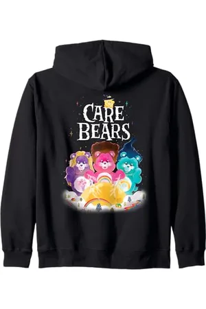 Care Bears Hocus Pocus Sweat à Capuche