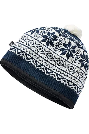 Brandit Snow Cap, color: navy, size: OS