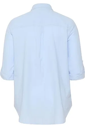 Kaffe Femme Kcnana Tunic Shirt, , 46 Grande taille EU