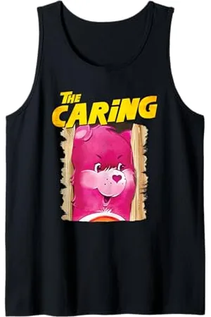 Care Bears The Caring Débardeur