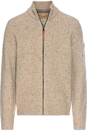 Camel Active 409501-4k37 Cardigan, , XXXL Homme