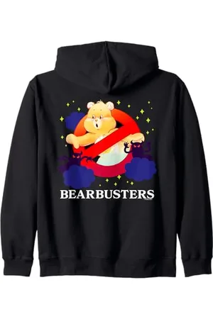 Care Bears Bearbusters Sweat à Capuche
