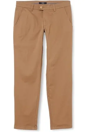 Brax Jim Tt Cotton Thermo, , 46W x 32L