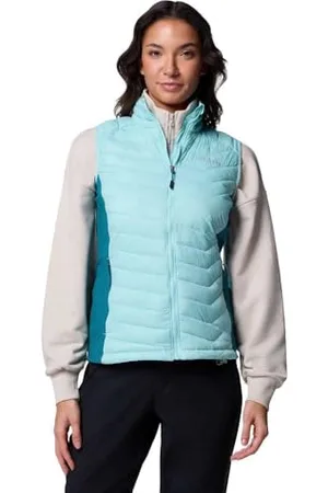 Columbia Gilet hybride Powder Pass II pour femme