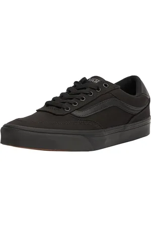 Vans Homme Brooklyn Ls Basket, , 40 EU