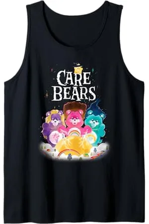 Care Bears Hocus Pocus Débardeur