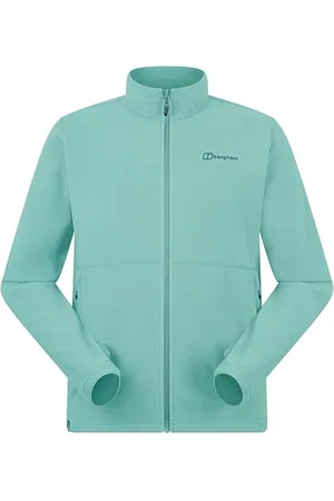 Berghaus Prism Micro Polartec Veste en polaire pour Homme, , XS