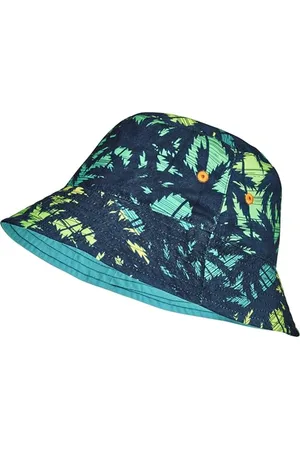 Playshoes Wendehut Chapeau de Soleil, , 53 Mixte Enfant