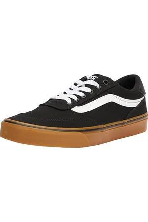Vans Homme Brooklyn Ls Basket, , 42 EU