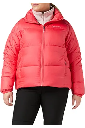Columbia Puffect Jacket, Doudoune Femme, , Taille L