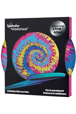 Waboba Wingman - Tie Dye