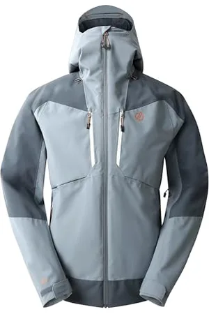 Dare 2B Homme Mens Arising Iii Jackt Mountain Active Jackets Waterproof Shell Veste Imperméable, , 3XL Grande Taille EU